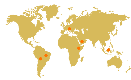 coffee-map