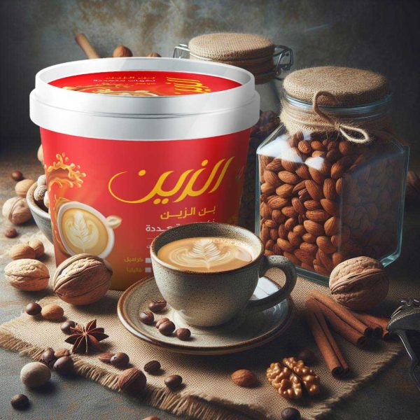 قهوة نكهات